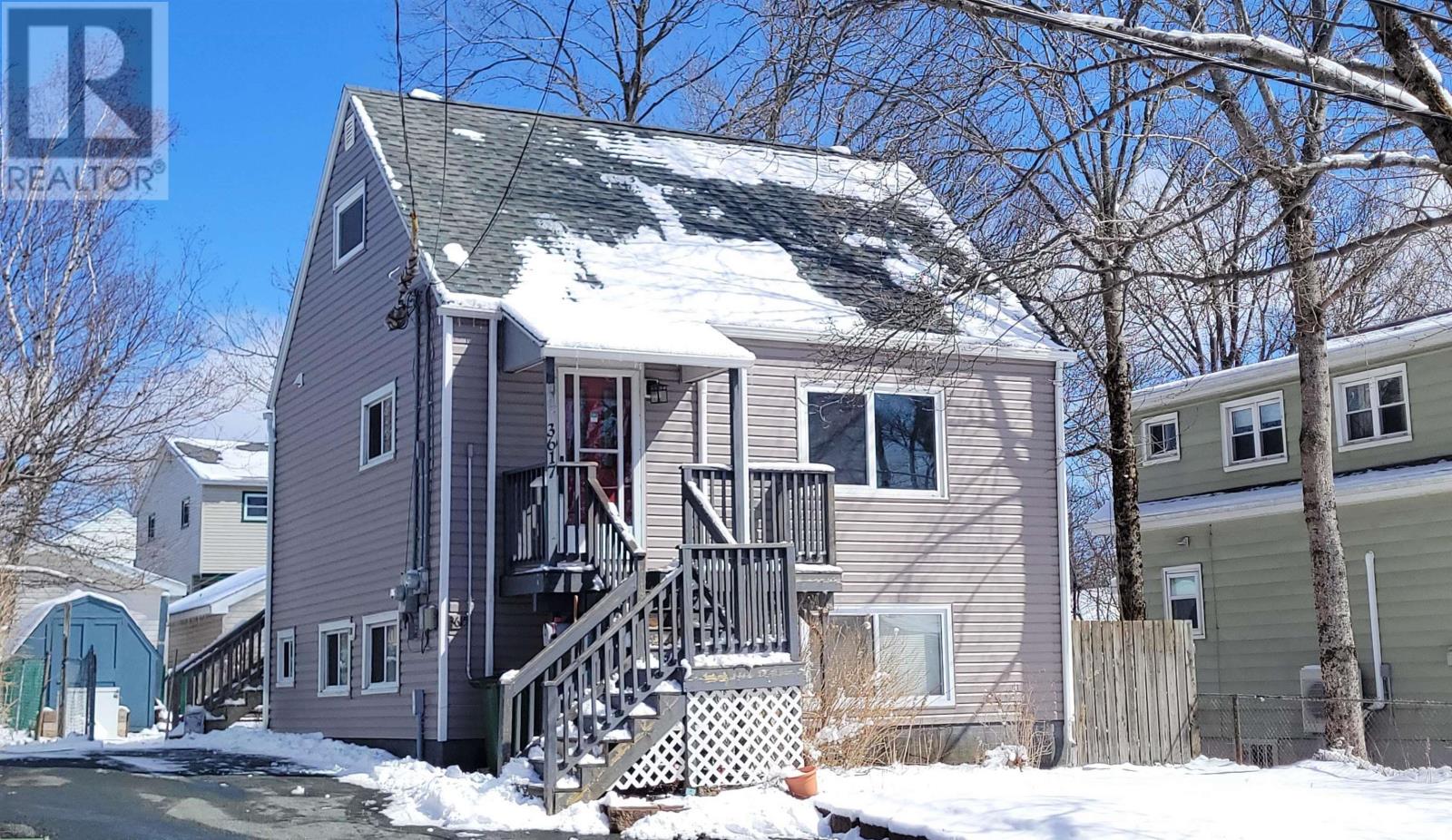 Additional image 3 of 3617 Robie Street, Halifax, NS, B3K4S8