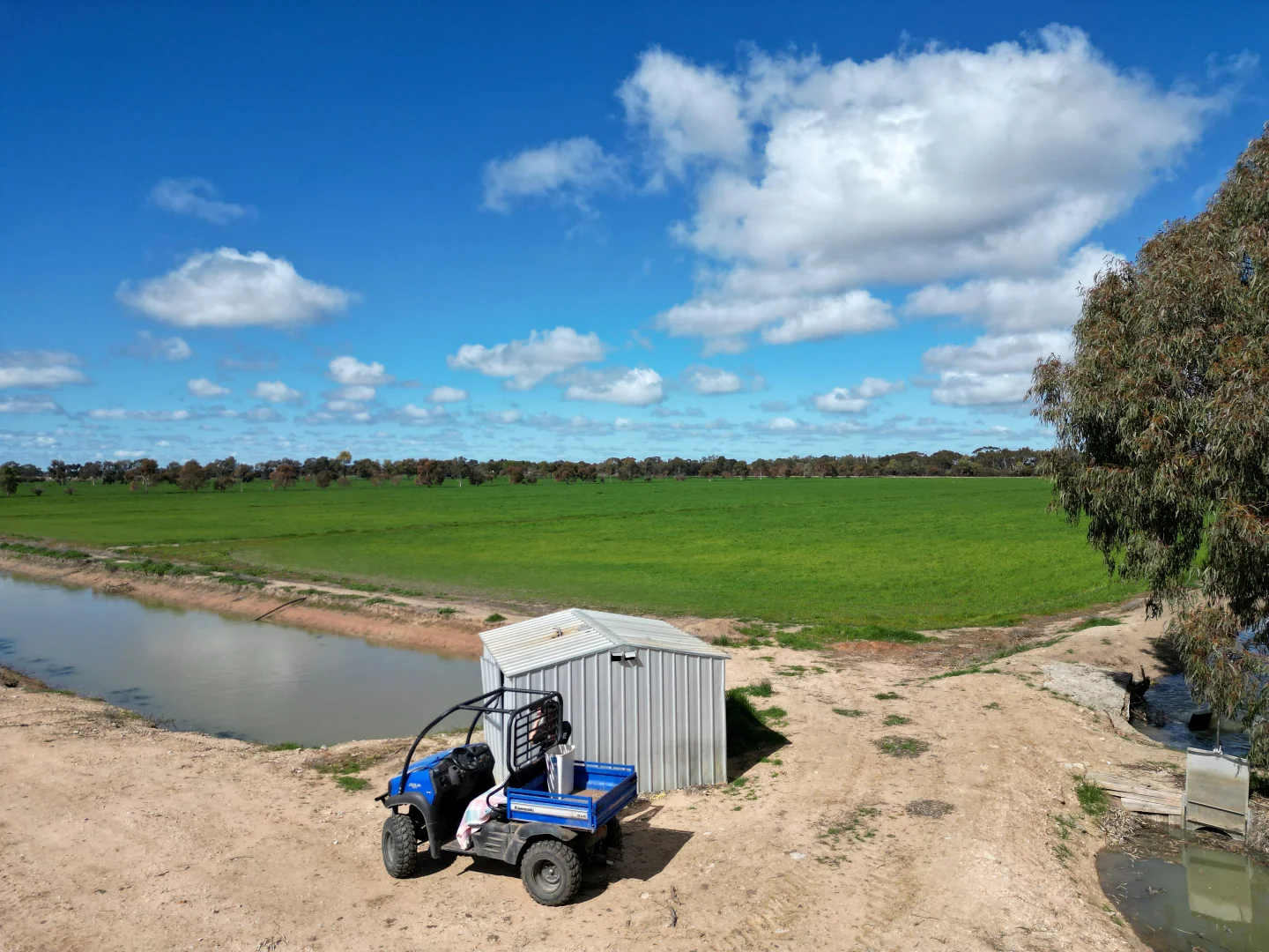 Additional image 11 of 19 Little Murray Weir Road, Castle Donnington VIC 3585