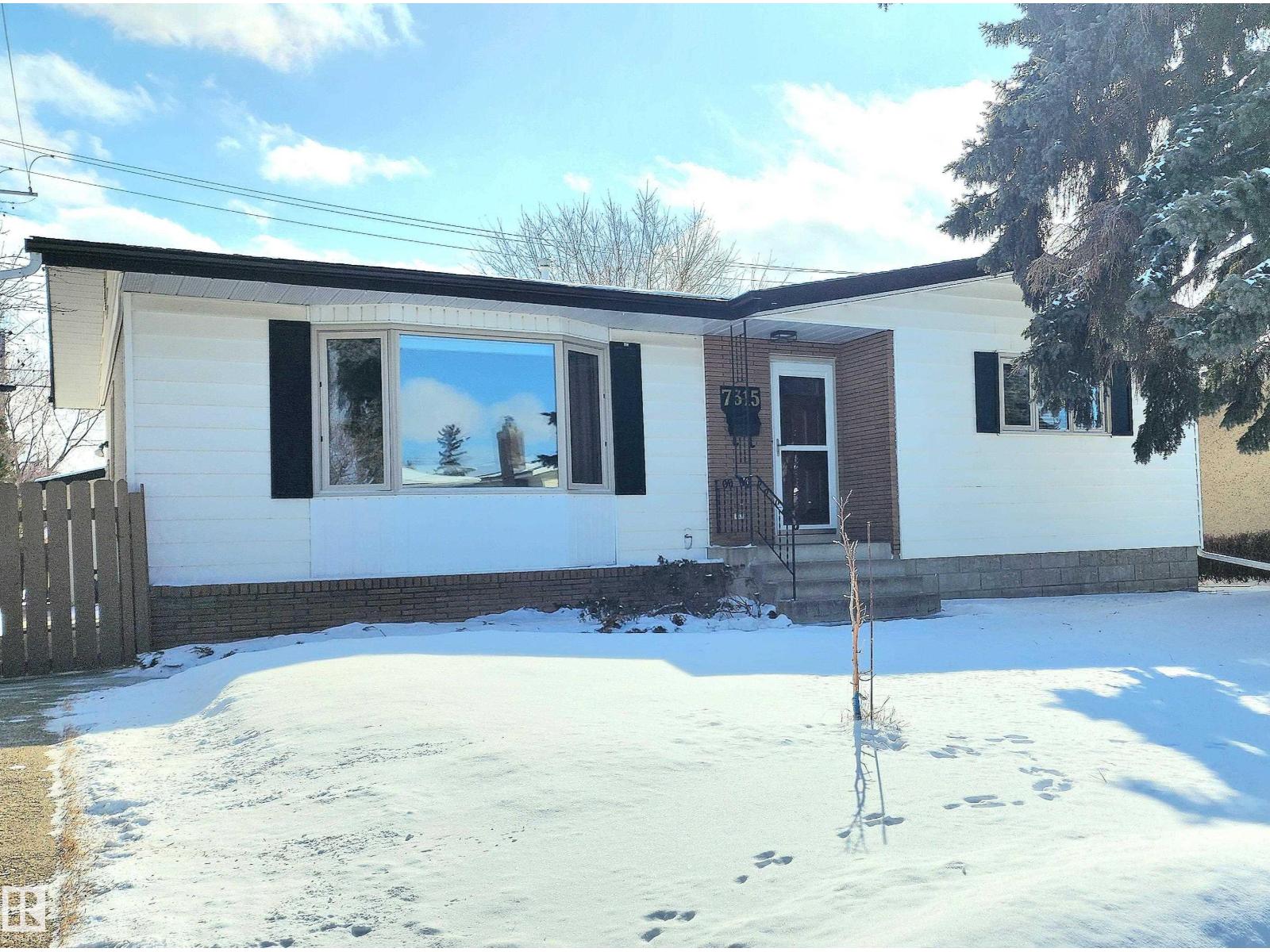 7315 86 Avenue NW, Edmonton, AB, T6B0K6