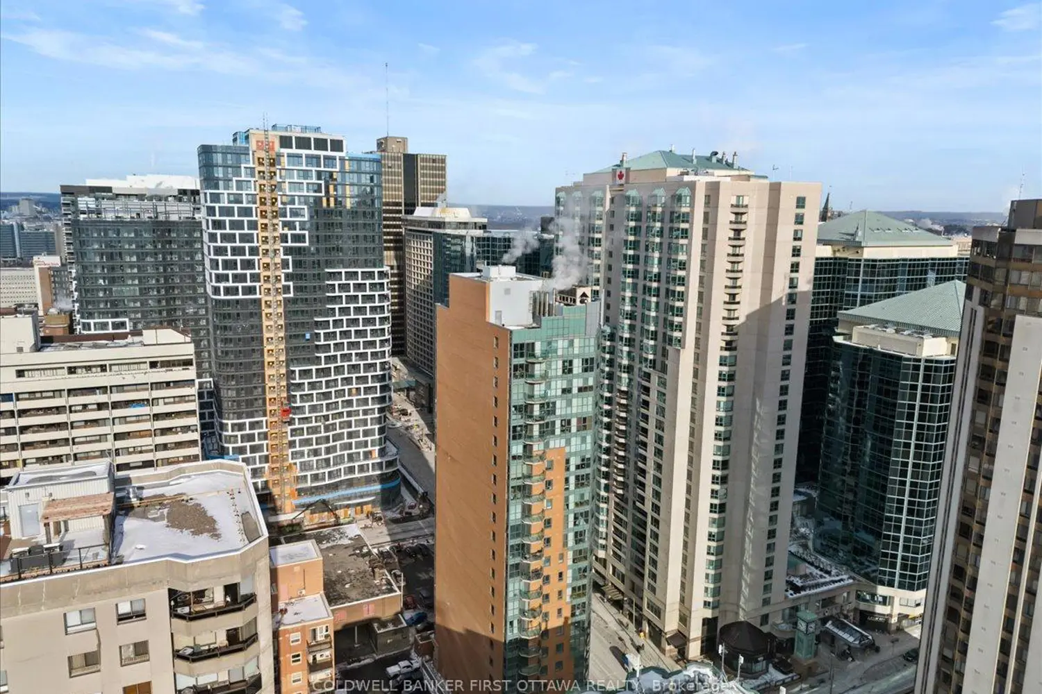 Additional image 20 of 445 Laurier Avenue 1401