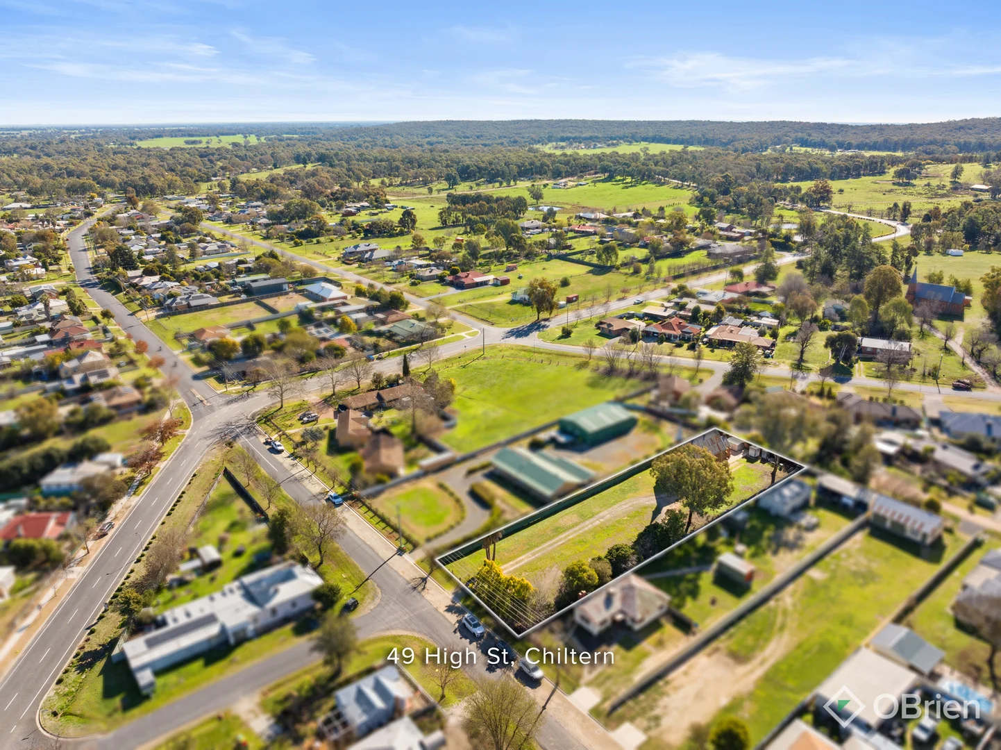 Additional image 24 of 49 High Street, Chiltern VIC 3683
