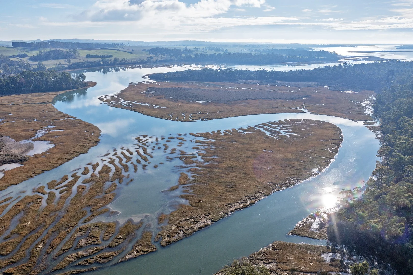 . Frankford Road, Harford TAS 7307