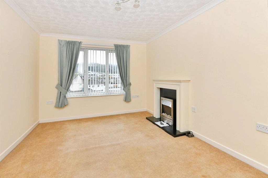 Additional image 5 of 2 bed flat for saleMudge Way, Plymouth PL7