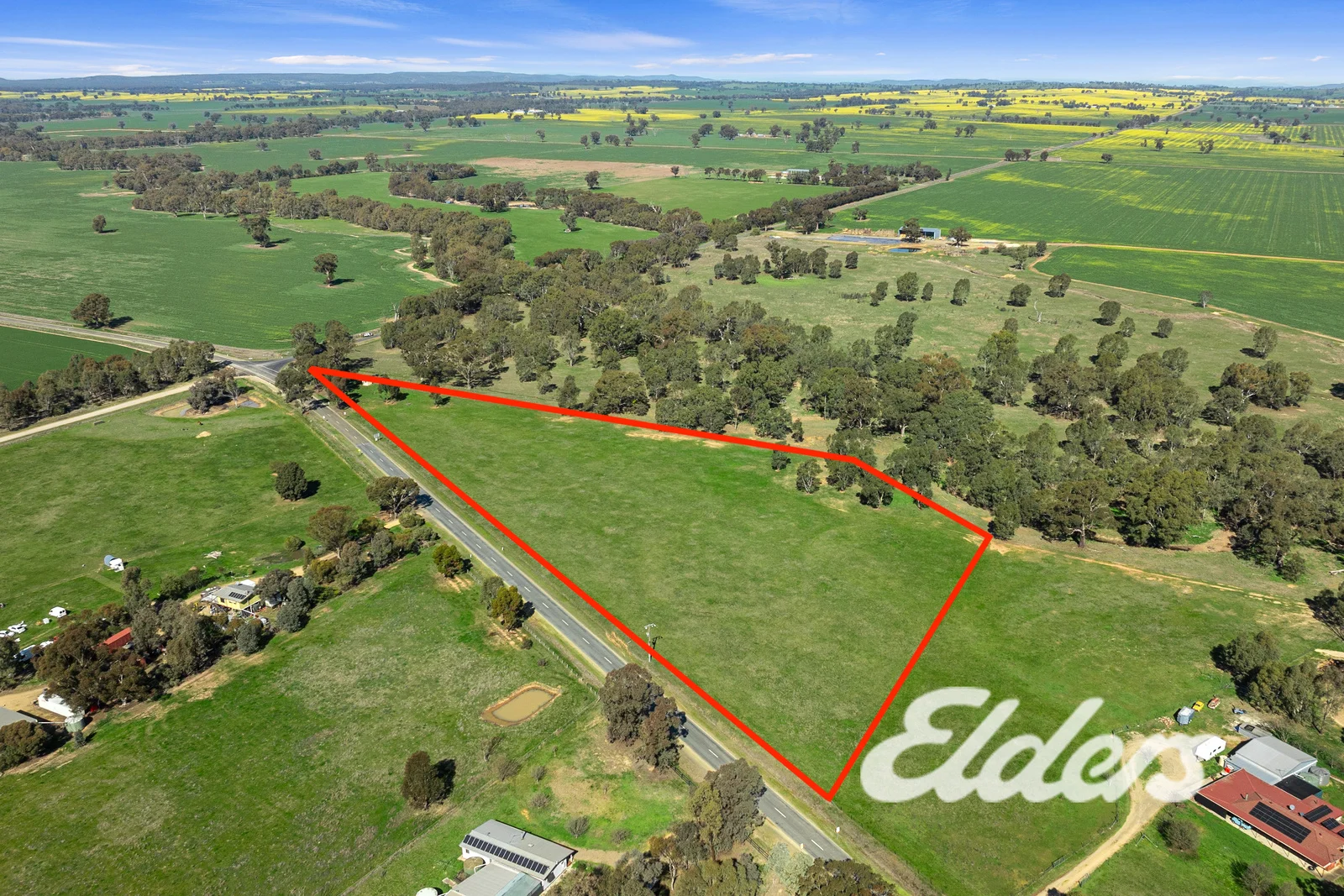 Additional image 6 of 1993 Tungamah-Peechelba Road, Wilby VIC 3728