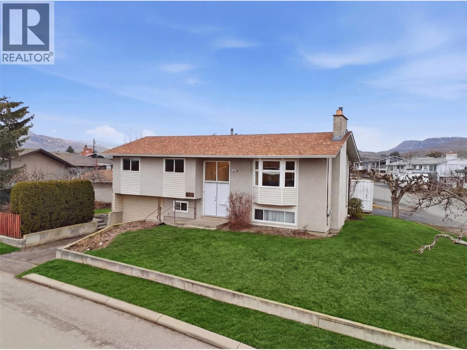 1119 Kemano Street, Kamloops, BC, V2B2T8