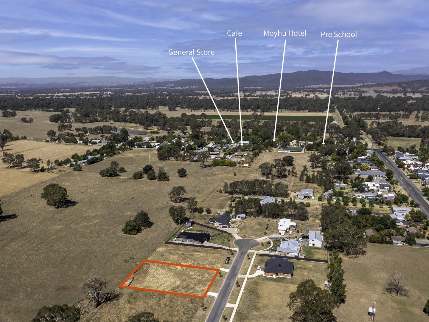 Additional image 2 of 19 Nyberg Close, Moyhu VIC 3732