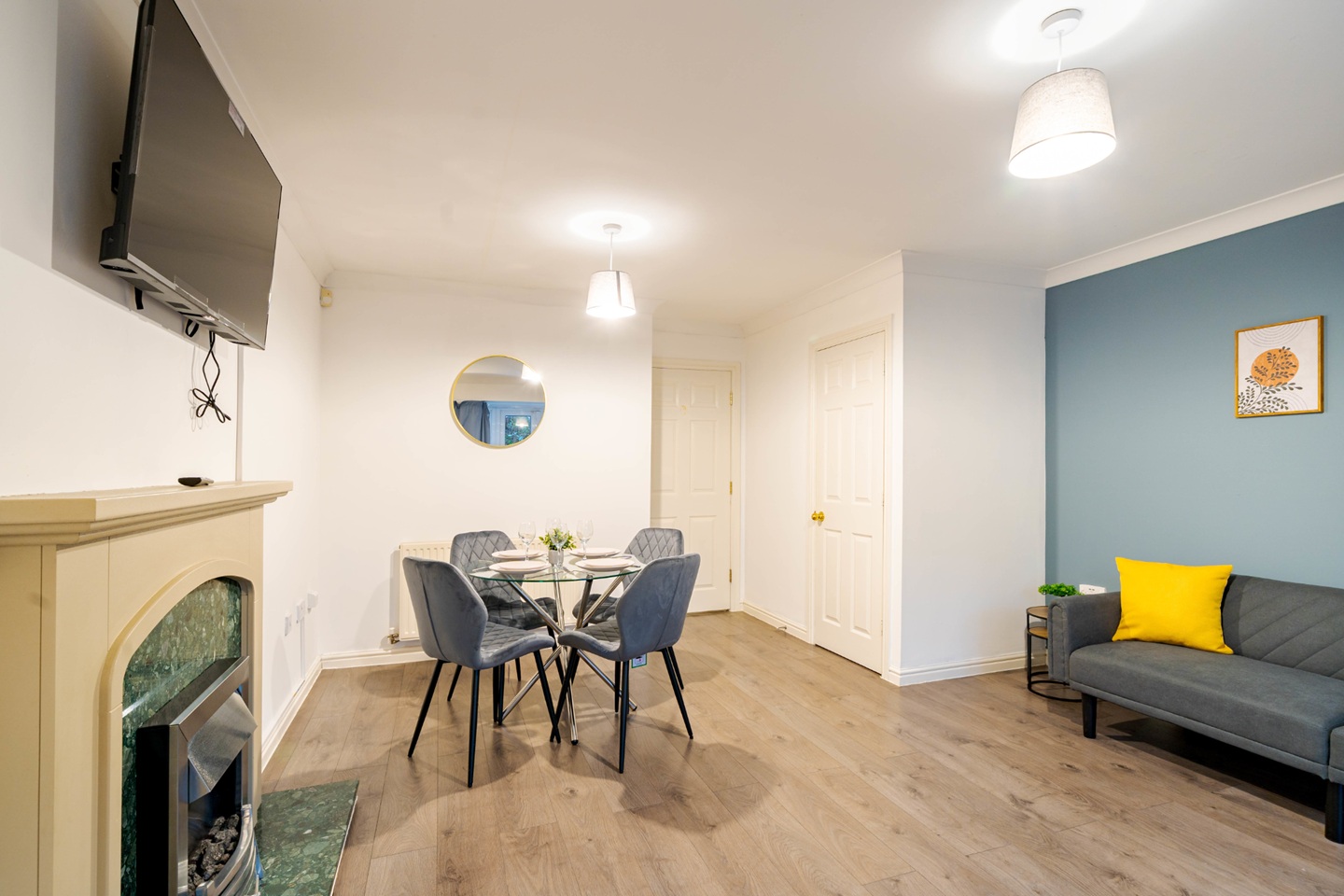 Additional image 24 of 3 Bed Semi-Detached House, New Village Way, LS27, N1 7GU