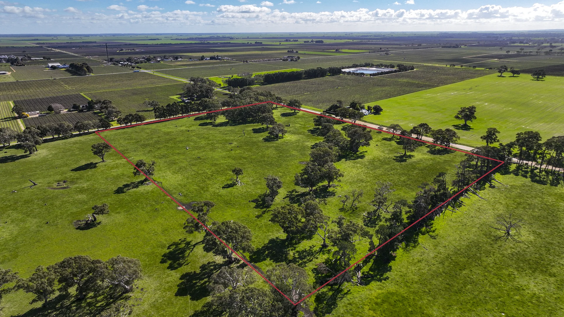 Additional image 2 of Lot 444/101 Gaffney Road, Coonawarra SA 5263