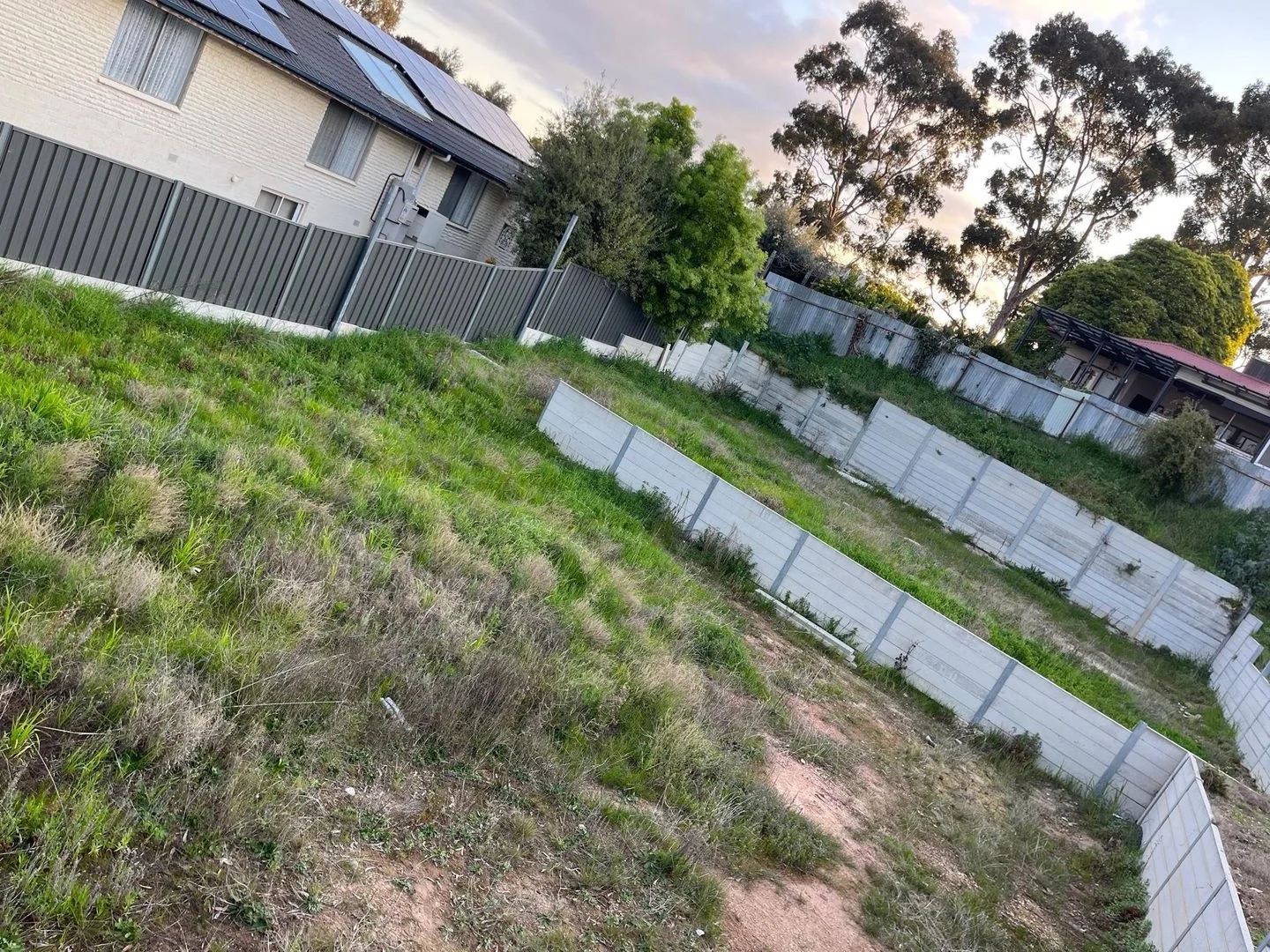 Additional image 2 of Lot 1 & 2/13 Eaglehawk Road, Ironbark VIC 3550