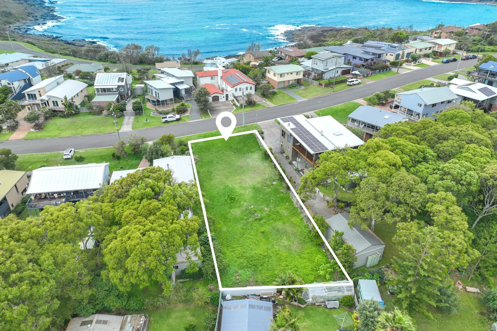 46 Kurrawa Drive, Kioloa NSW 2539