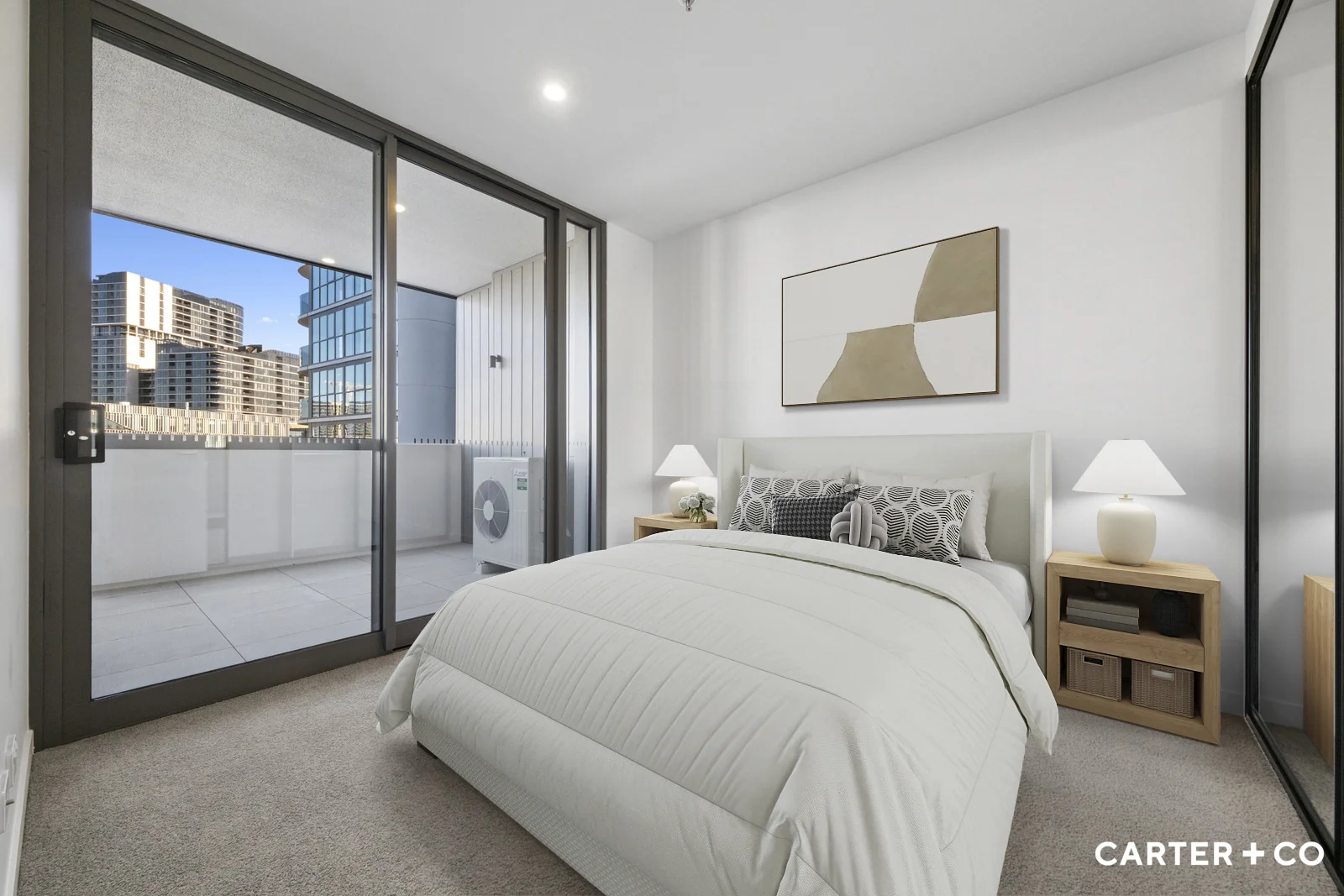 Additional image 7 of 309/15 Wilbow Street, Phillip ACT 2606