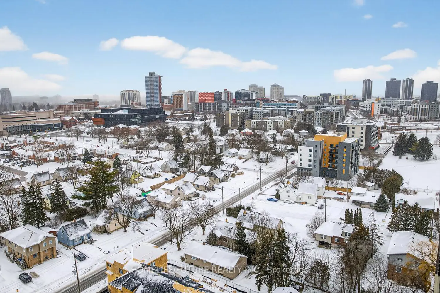 Additional image 17 of 318 Spruce Street 1601