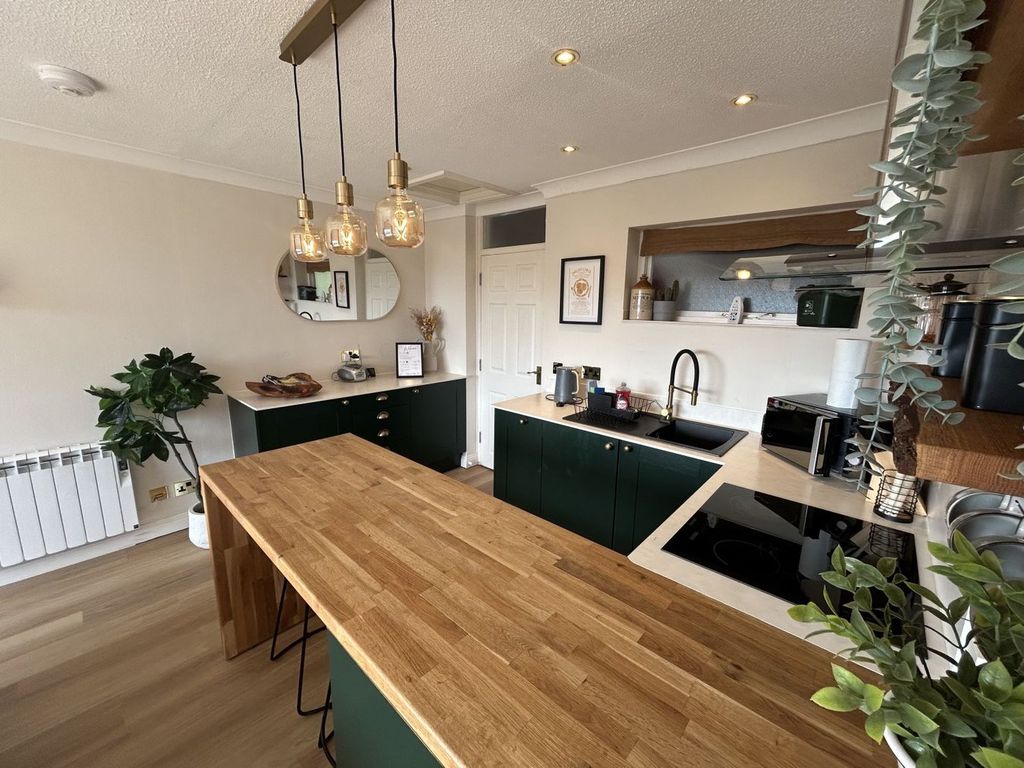 Additional image 10 of 1 bed flat for saleHay Road, Brecon LD3