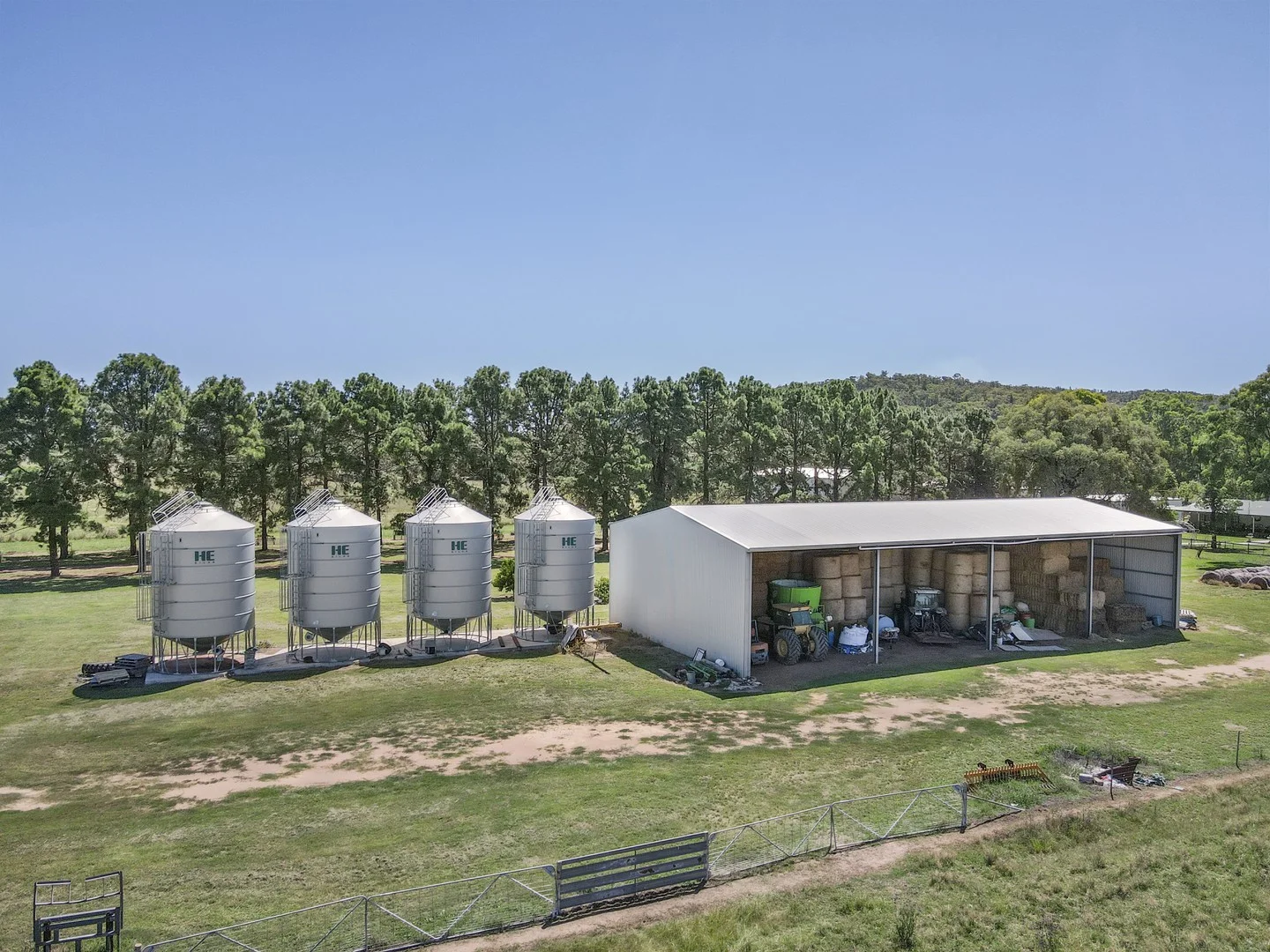 Additional image 2 of 2824 Neilrex Road, Coolah NSW 2843