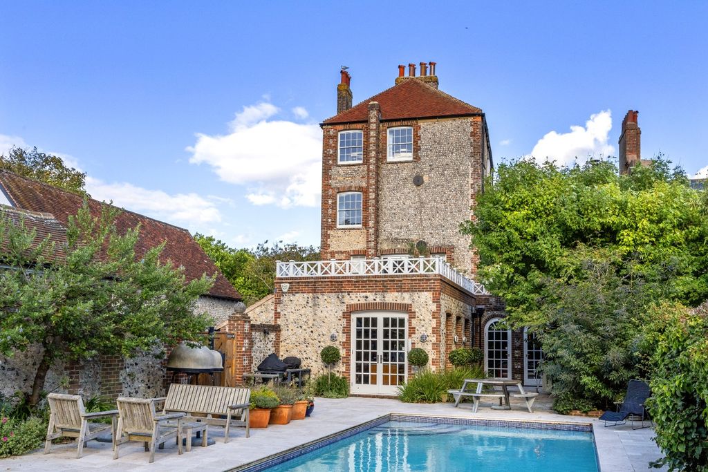 Additional image 30 of 8 bed semi-detached house for saleThe Green, Rottingdean, Brighton, East Sussex BN2
