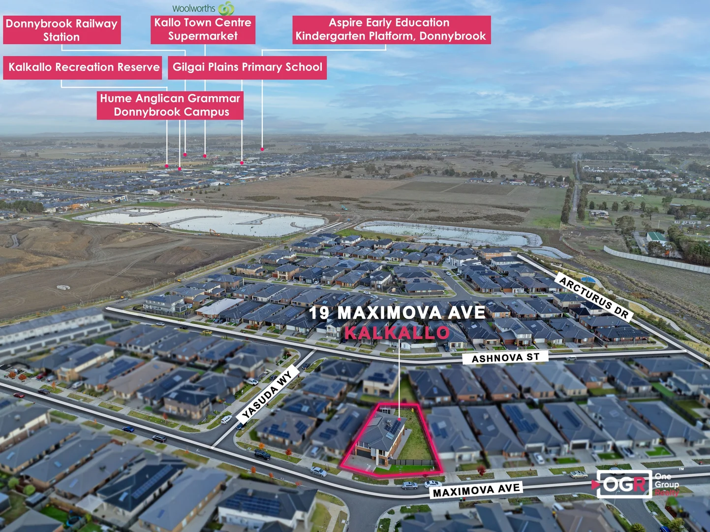 Additional image 14 of 19 Maximova Avenue, Kalkallo VIC 3064