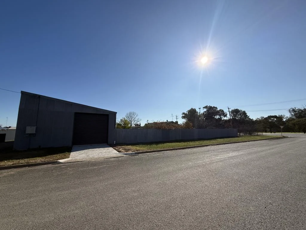 Additional image 5 of 144 Jerilderie Street, Jerilderie NSW 2716