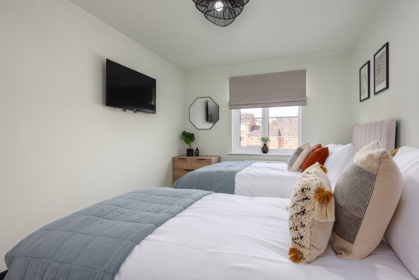 Additional image 13 of 5 Bed Semi-Detached House, Paxton Court, LS12, N1 7GU