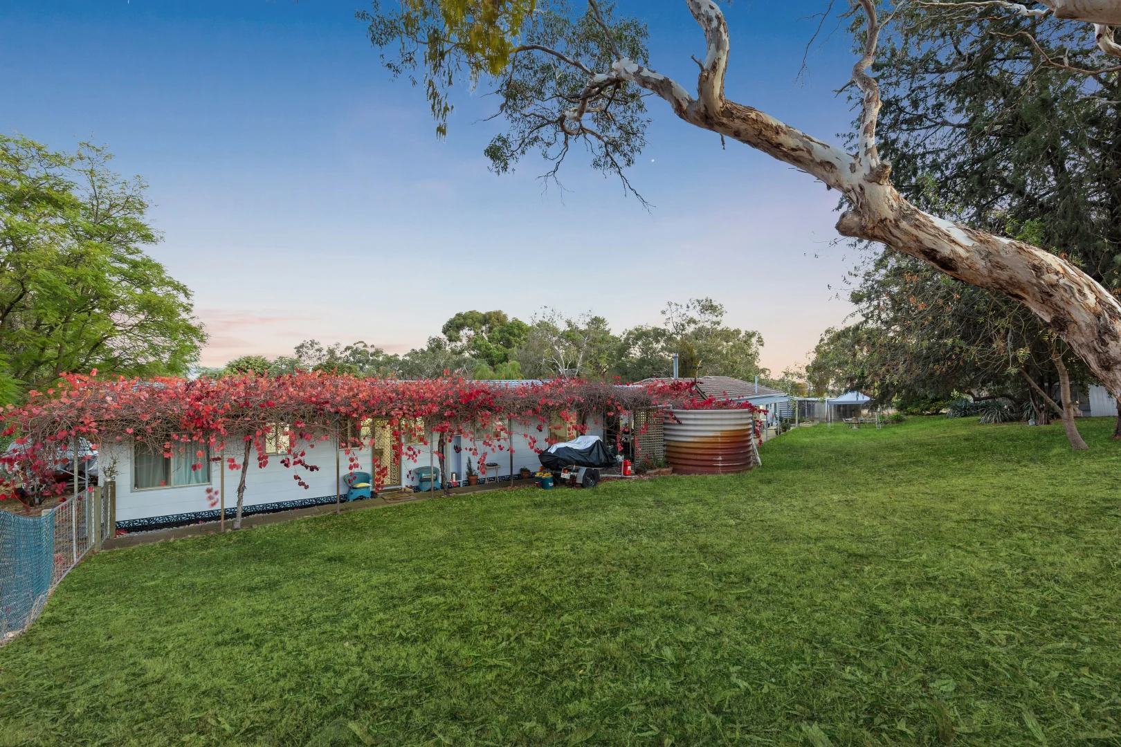 Additional image 23 of 99 Brookmans Road, Blewitt Springs SA 5171