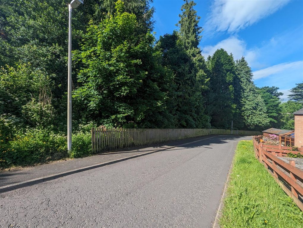 Additional image 3 of Land for saleHeronhill Close, Hawick TD9