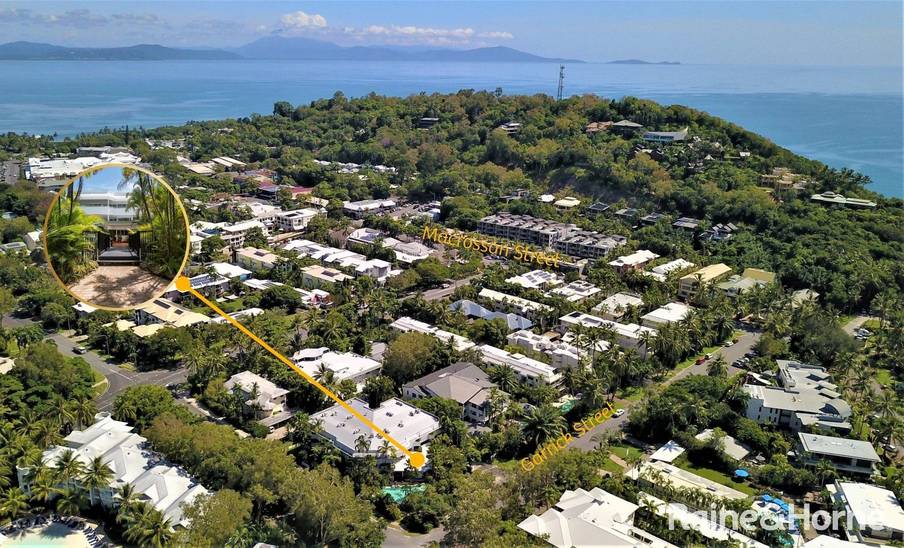 Additional image 5 of 6/15-17 Garrick Street (BEACH TERRACES), Port Douglas QLD 4877