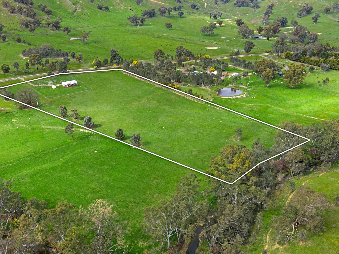 Additional image 23 of 551 Spring Creek Road, Alexandra VIC 3714