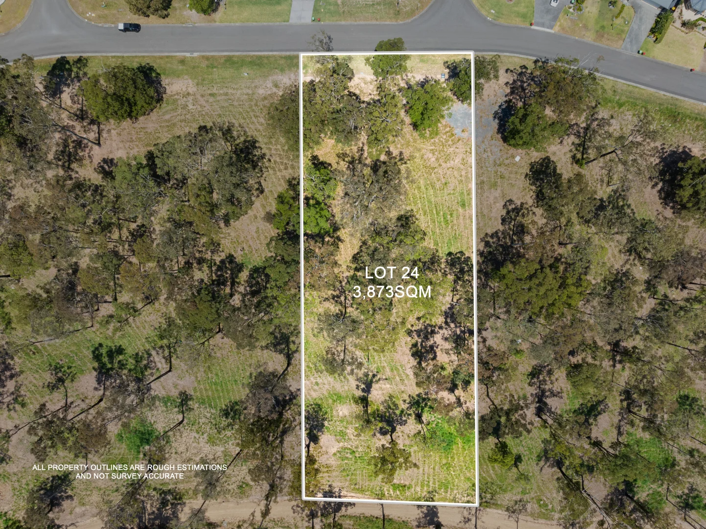 Additional image 27 of 245 Summerland Estate Tallwood Drive, Hallidays Point NSW 2430