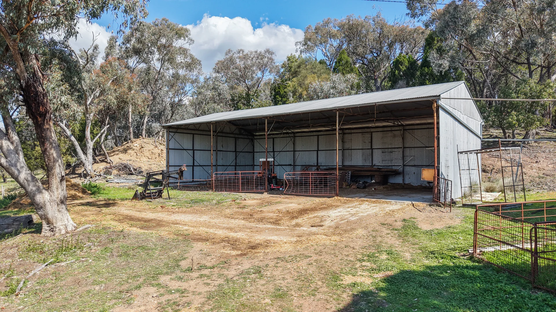 Additional image 5 of 350 Ingles Road NEUREA Via, Wellington NSW 2820