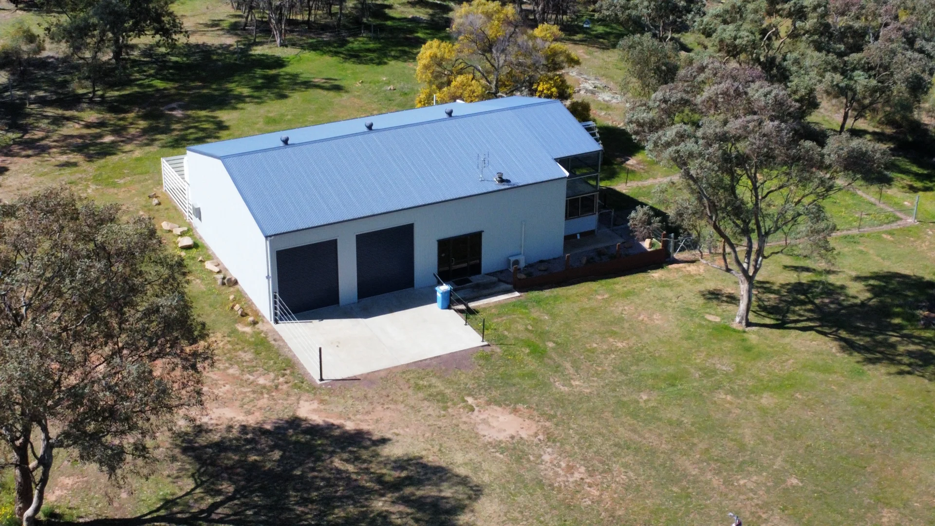 Additional image 2 of 188 Simpson Drive, Grenfell NSW 2810