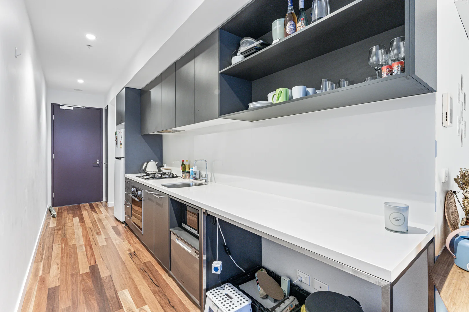 Additional image 4 of 847/18 Albert Street, Footscray VIC 3011