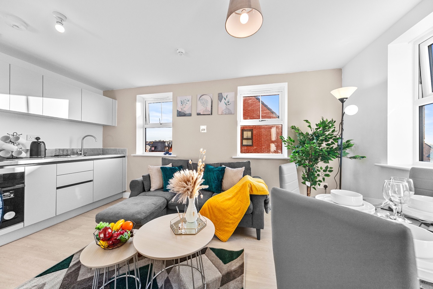 Additional image 2 of 2 Bed End Terrace, Magnolia Road, LS14, N1 7GU