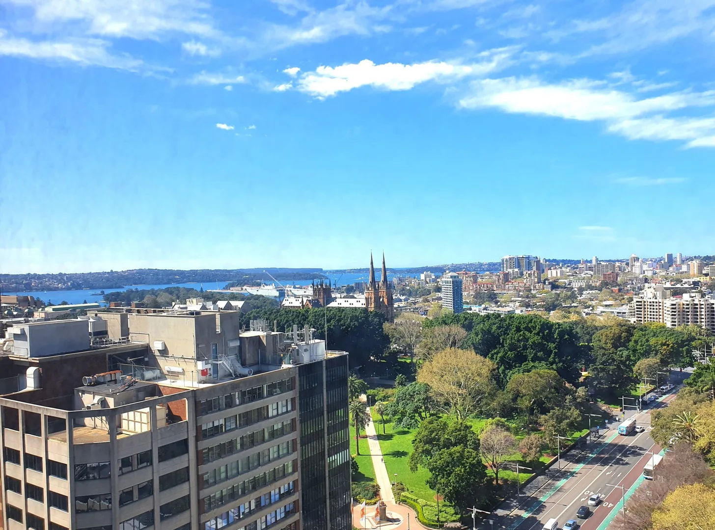 Additional image 5 of 237/27 Park Street, Sydney NSW 2000