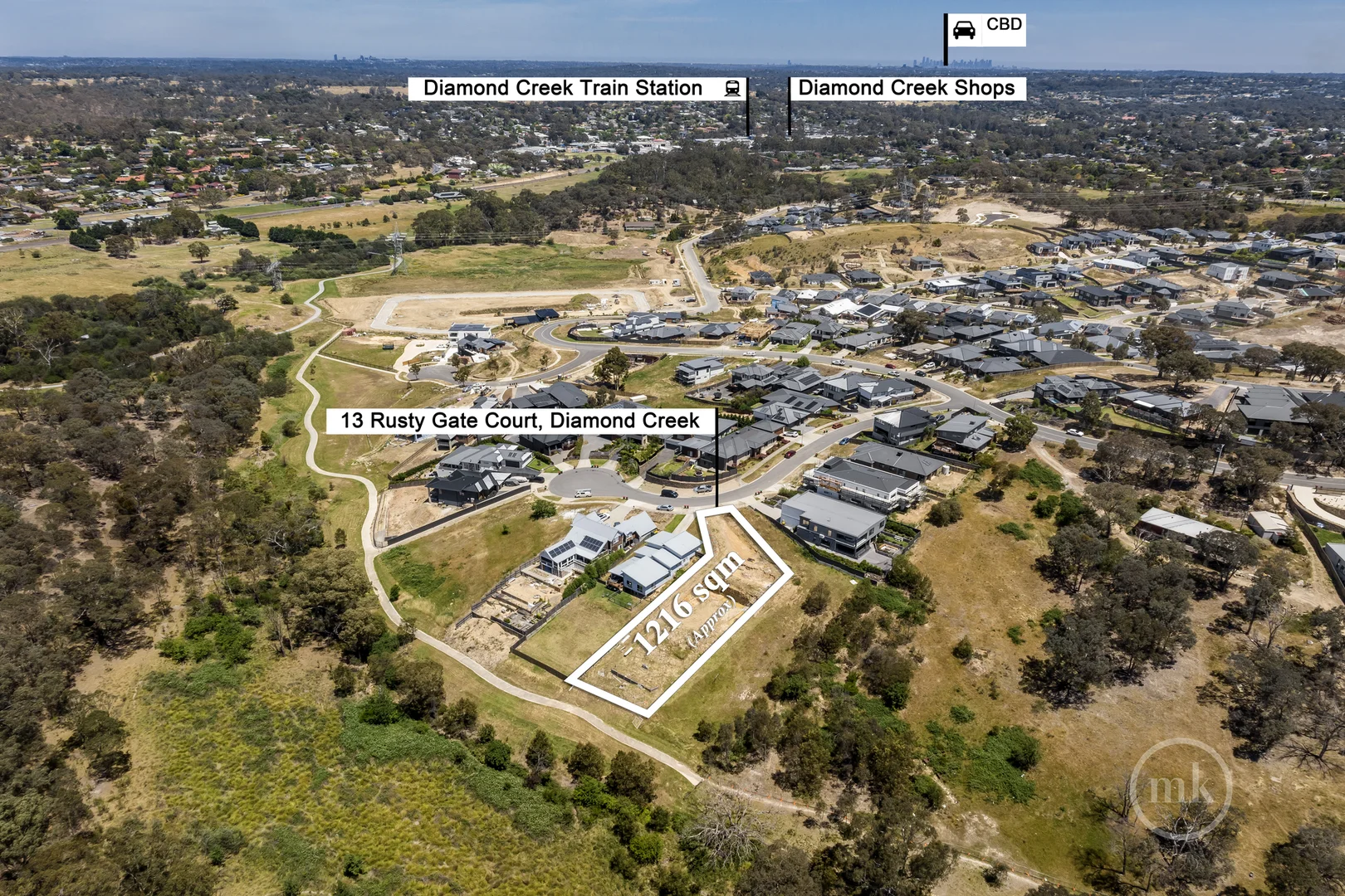 Additional image 4 of 13 Rusty Gate Court, Diamond Creek VIC 3089