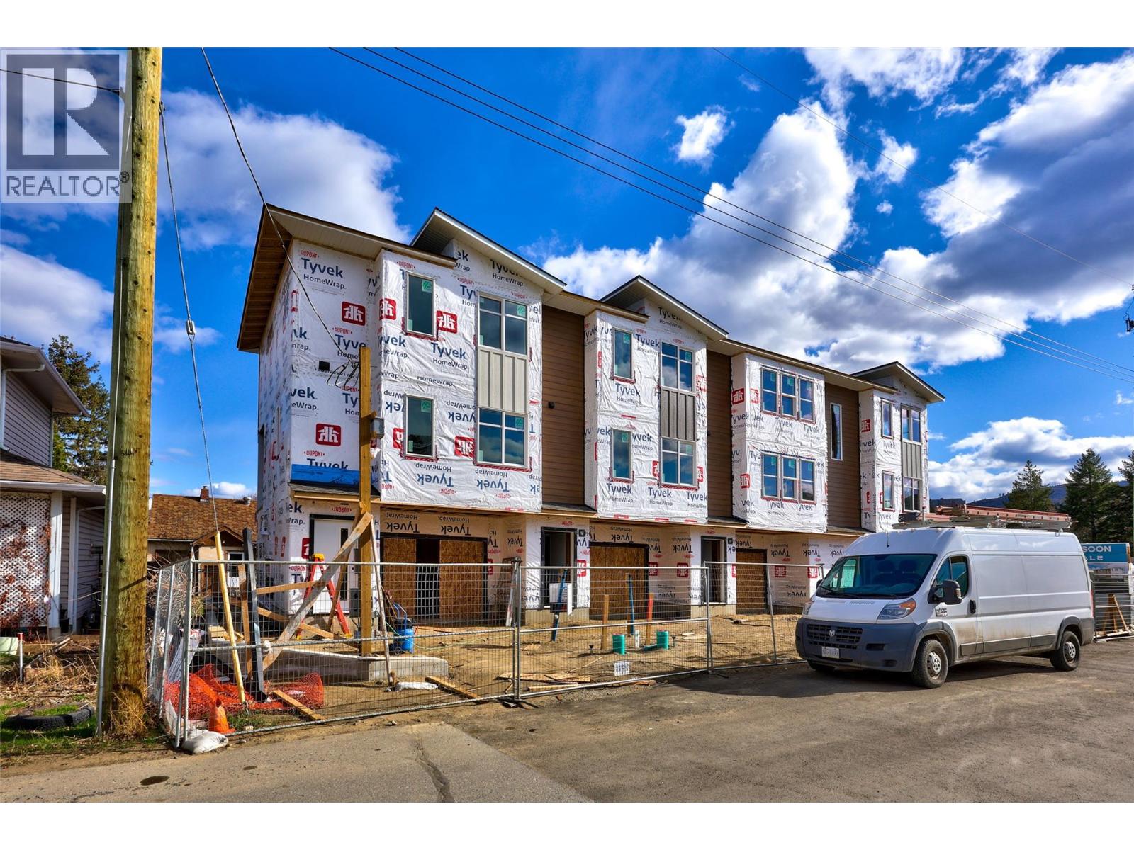 151 Park Street, Kamloops, BC, V2B4A7