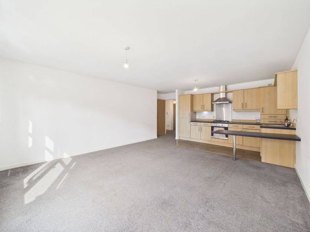 2 bed flat for saleWoodside Walk, Hamilton ML3 photo 3