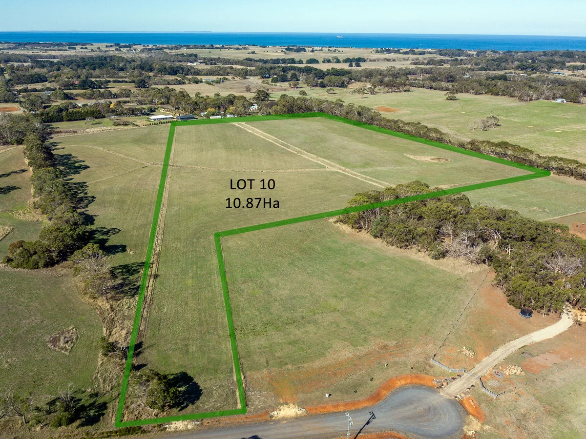 45 Bonnie View, Bolwarra VIC 3305