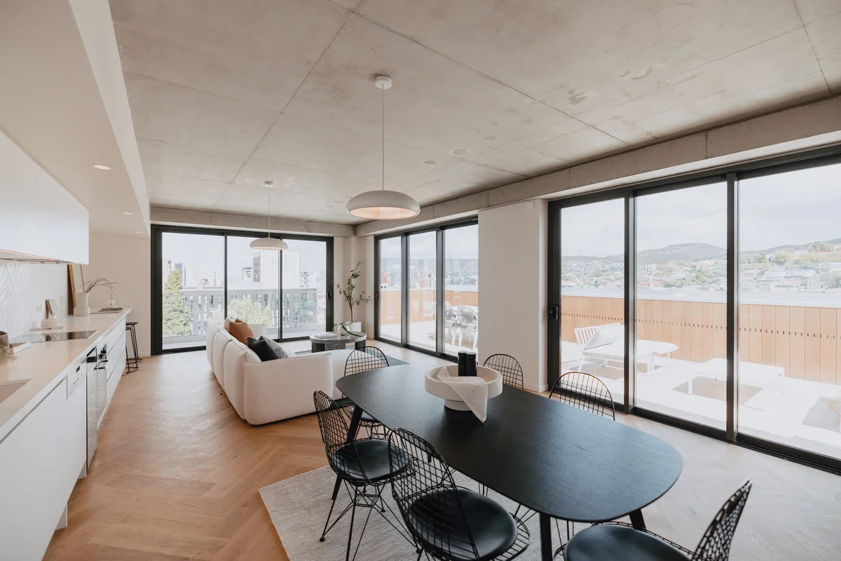 Additional image 3 of Residence 21/34 Patrick Street, Hobart TAS 7000