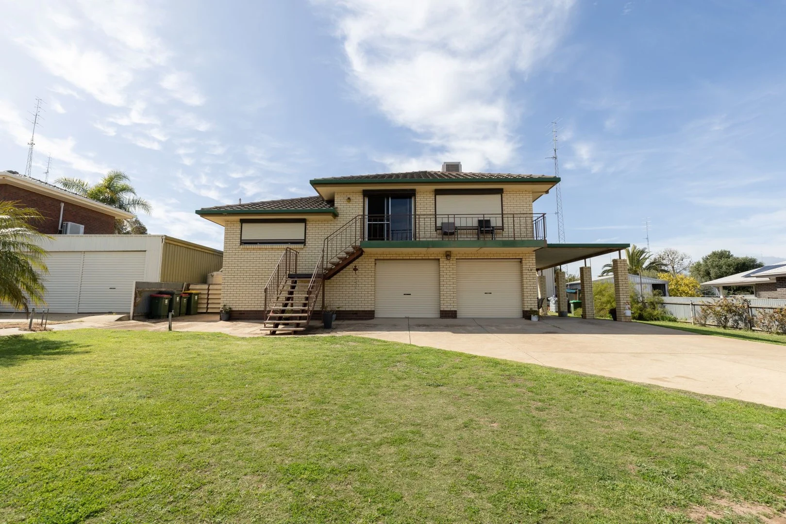 12 Fisherman Bay Road, Port Broughton SA 5522