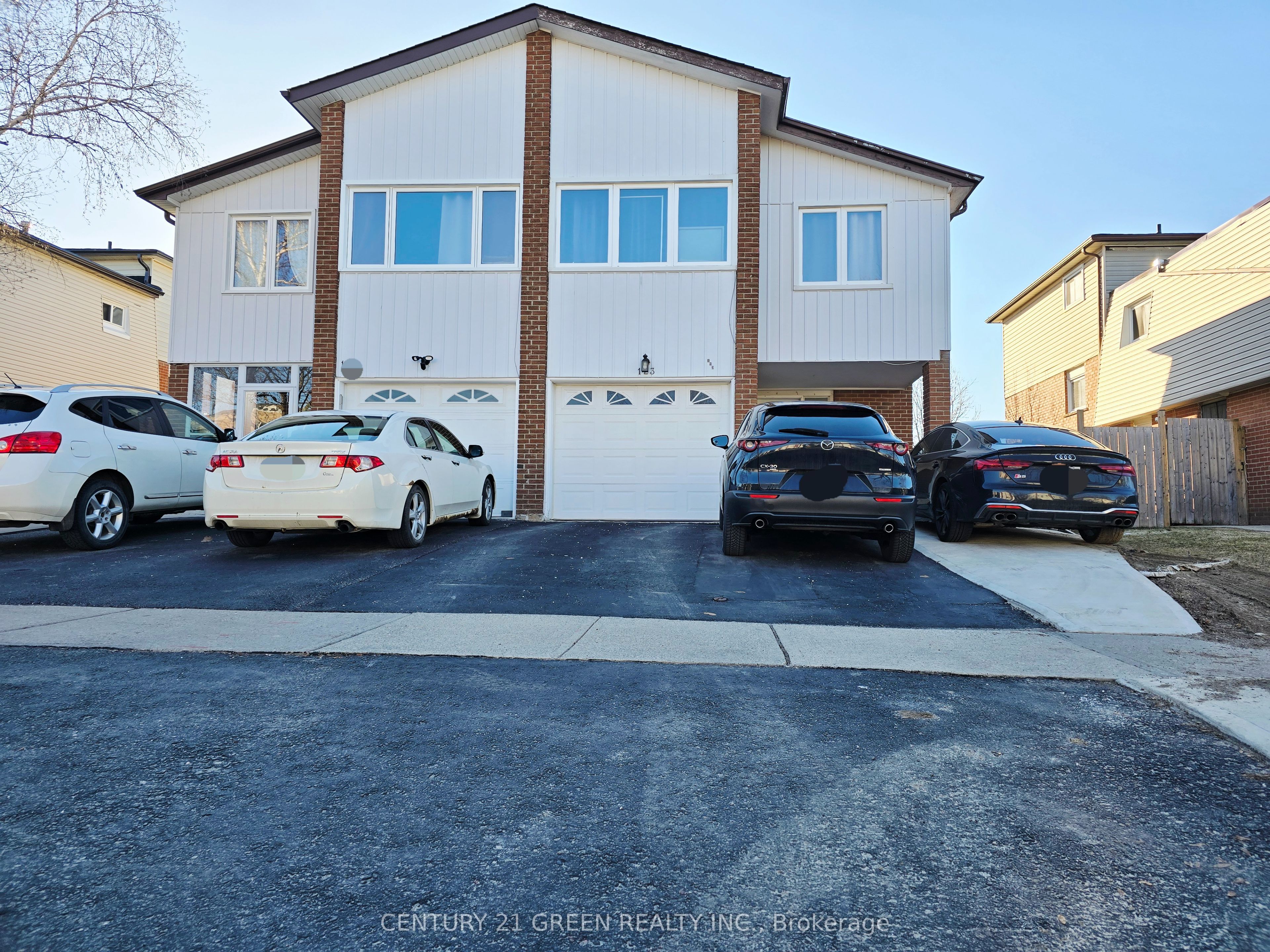 MAIN-123 Kingswood Drive, Brampton, ON, L6V 2X5