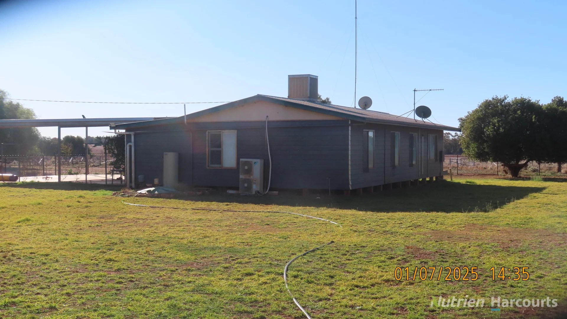 Additional image 13 of * KALLARA, 881 Kallara Road, Hermidale NSW 2831