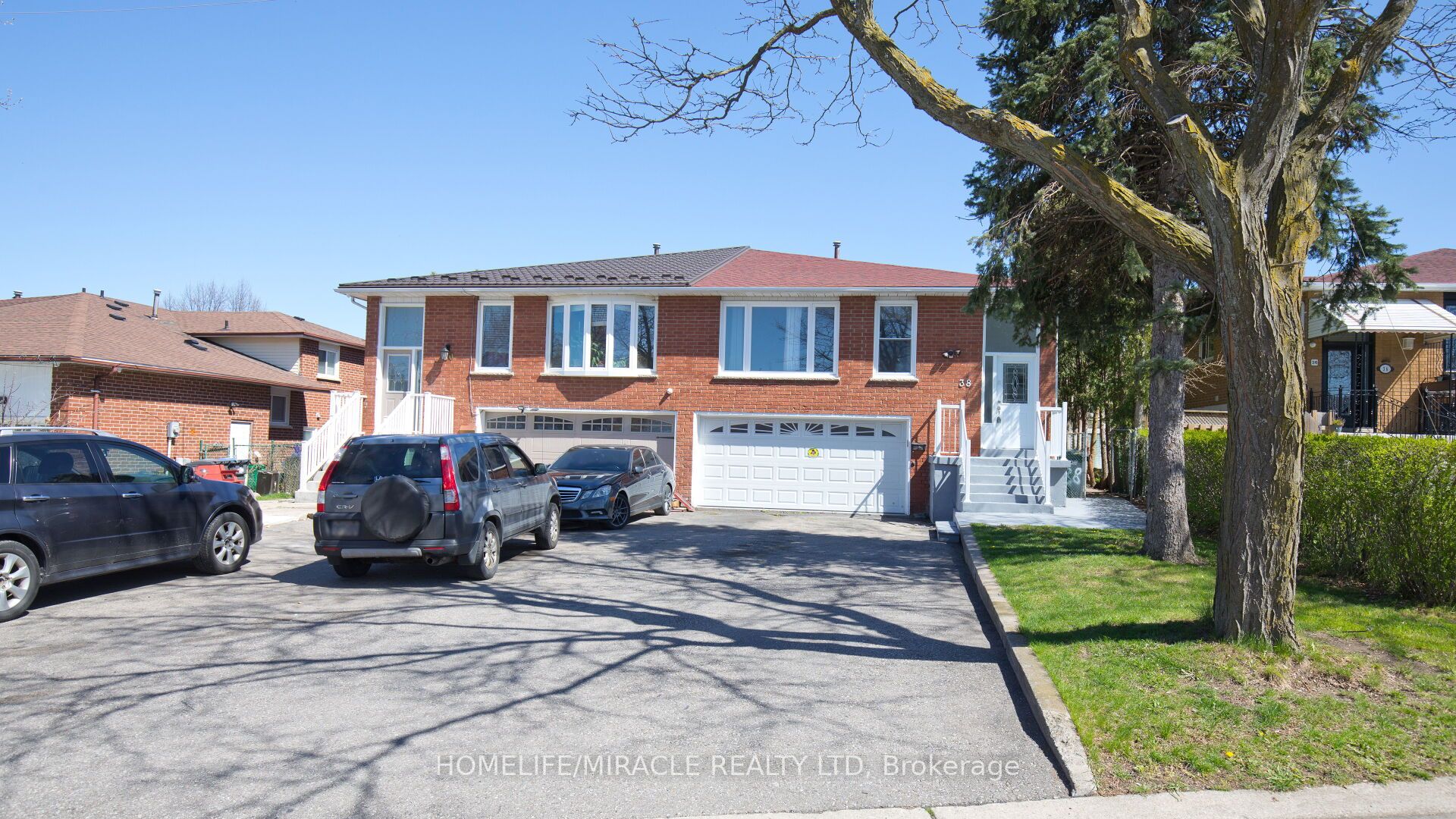 Additional image 3 of 38 Medici Place, Brampton, ON, L6S 3C6