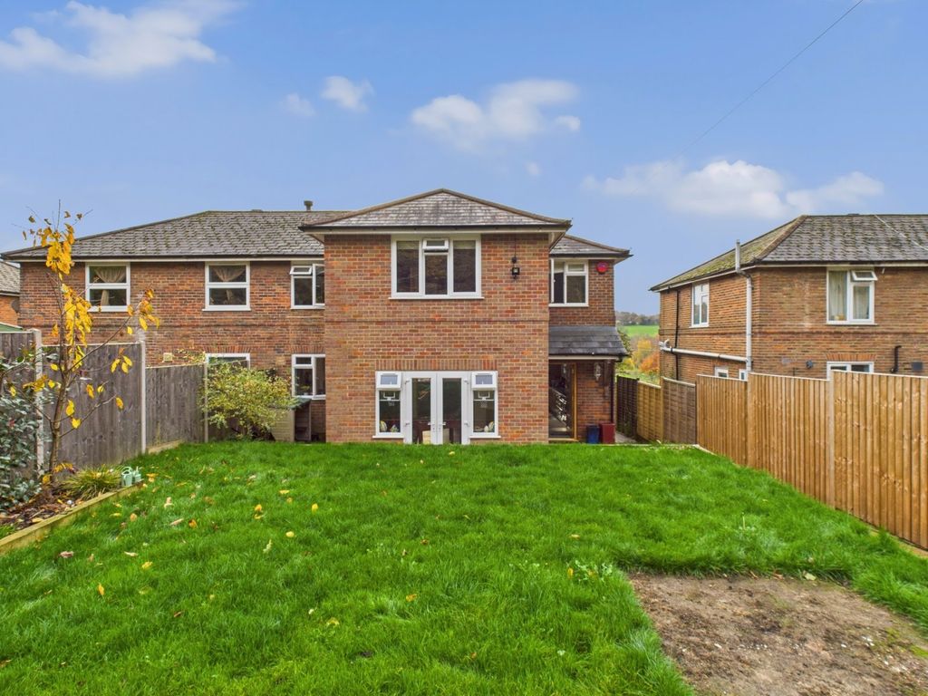 Additional image 8 of 4 bed semi-detached house for saleLittle Missenden, Amersham, Buckinghamshire HP7