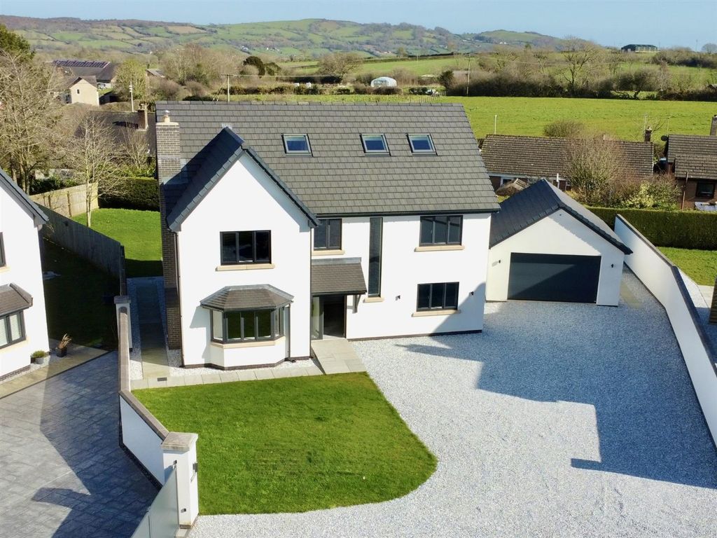 Additional image 31 of 5 bed detached house for saleErw Ffynnon, Queen Street, Treuddyn, Mold CH7