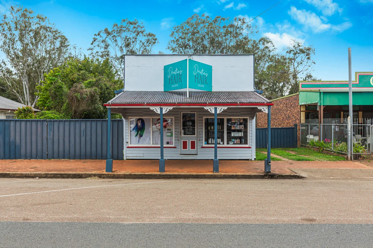 64 Grigg Street, Ravenshoe QLD 4888