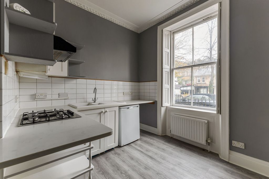 2 bed flat for saleKensington Place, Bath BA1 photo 3