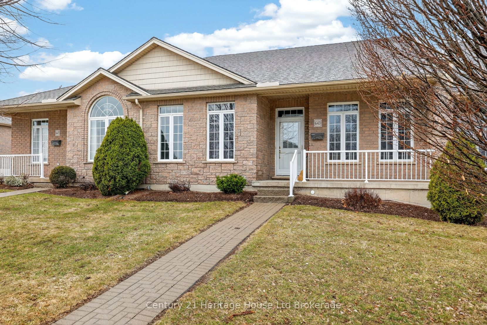Additional image 2 of 643 Southwood Way, Woodstock, ON, N4S 9A6