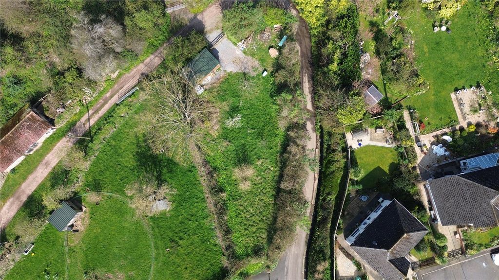 Land for saleWoodcombe Lane, Woodcombe TA24