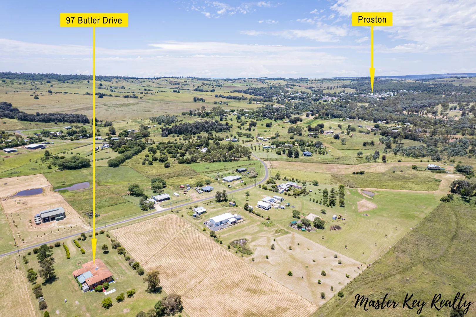 Additional image 34 of 97 Butler Drive, Proston QLD 4613