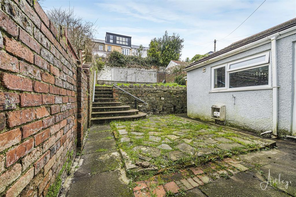 Additional image 16 of 3 bed semi-detached house for saleLong Oaks Avenue, Uplands, Swansea SA2
