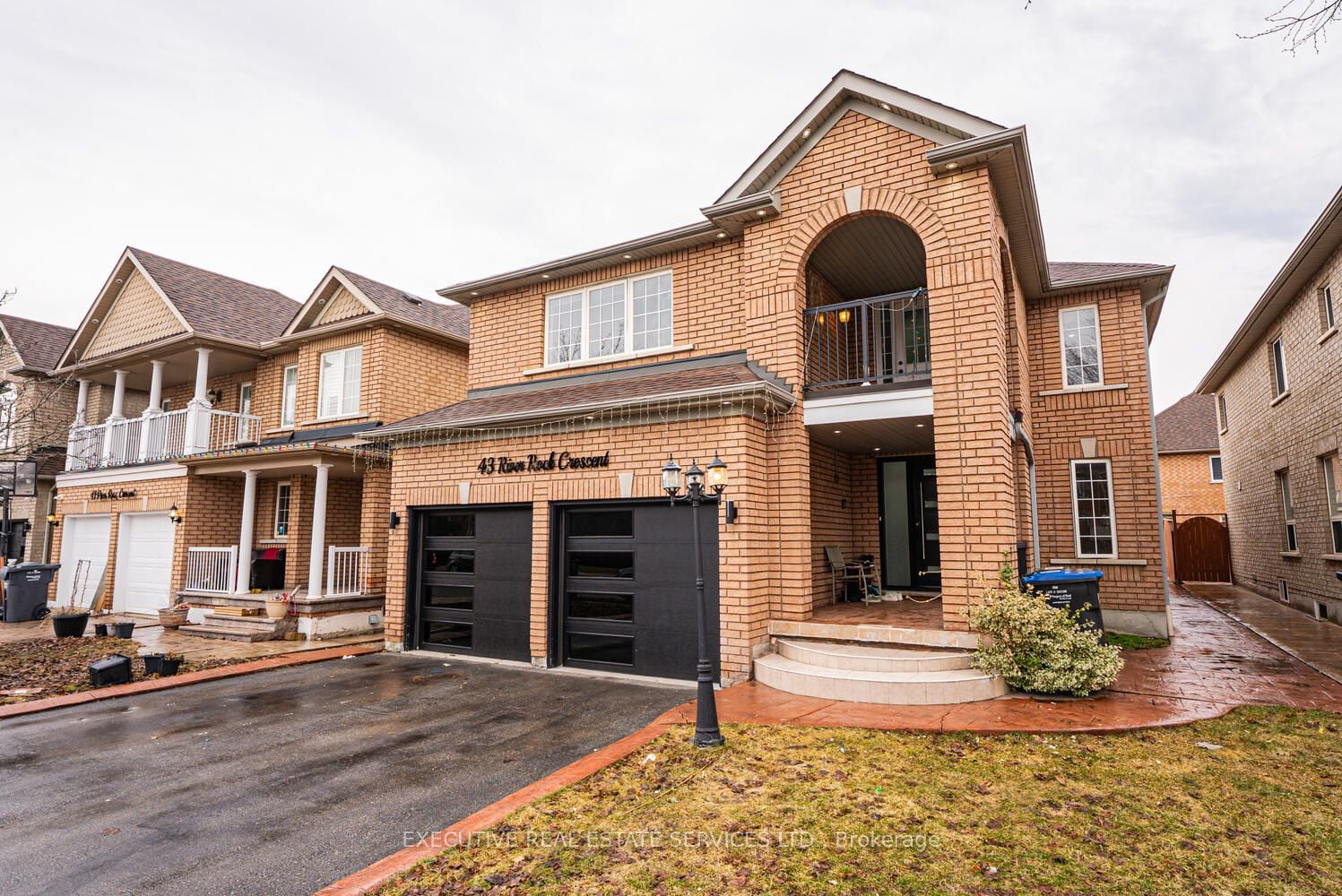 Additional image 3 of 43 River Rock Crescent, Brampton, ON, L7A 2V2
